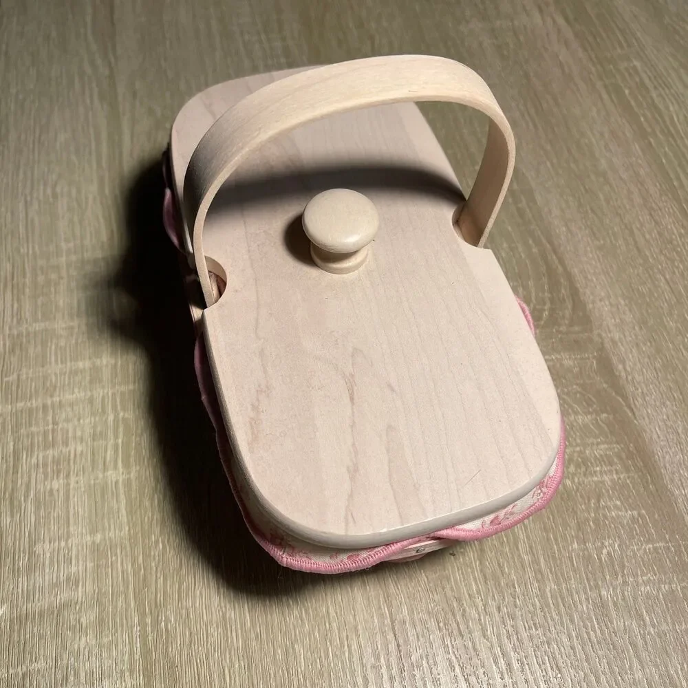Longaberger baskets(2)